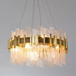 Подвесная люстра Arte Lamp