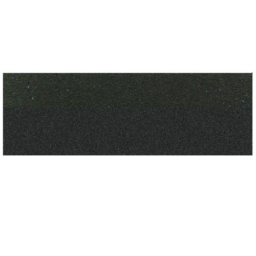 Черепица коньково-карнизная Icopal Combi Графитно-черная