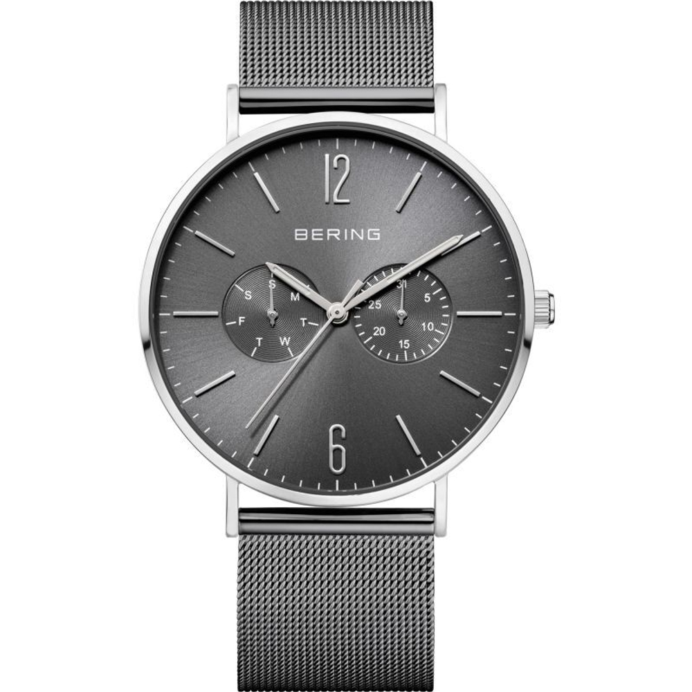 Мужские наручные часы Bering 14240-309