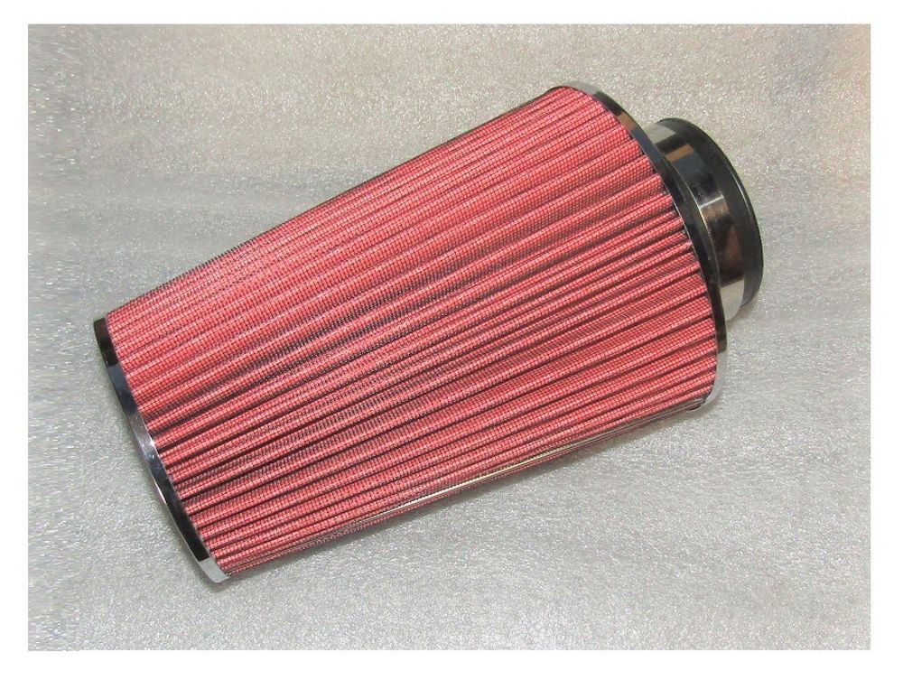 Фильтроэлемент воздушный Ricardo R61105AZLDS; TDK 170 6LT/Air filter assy