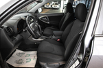 Toyota RAV4, 2011 год