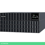 Источник бесперебойного питания CyberPower OLS10KERT5U