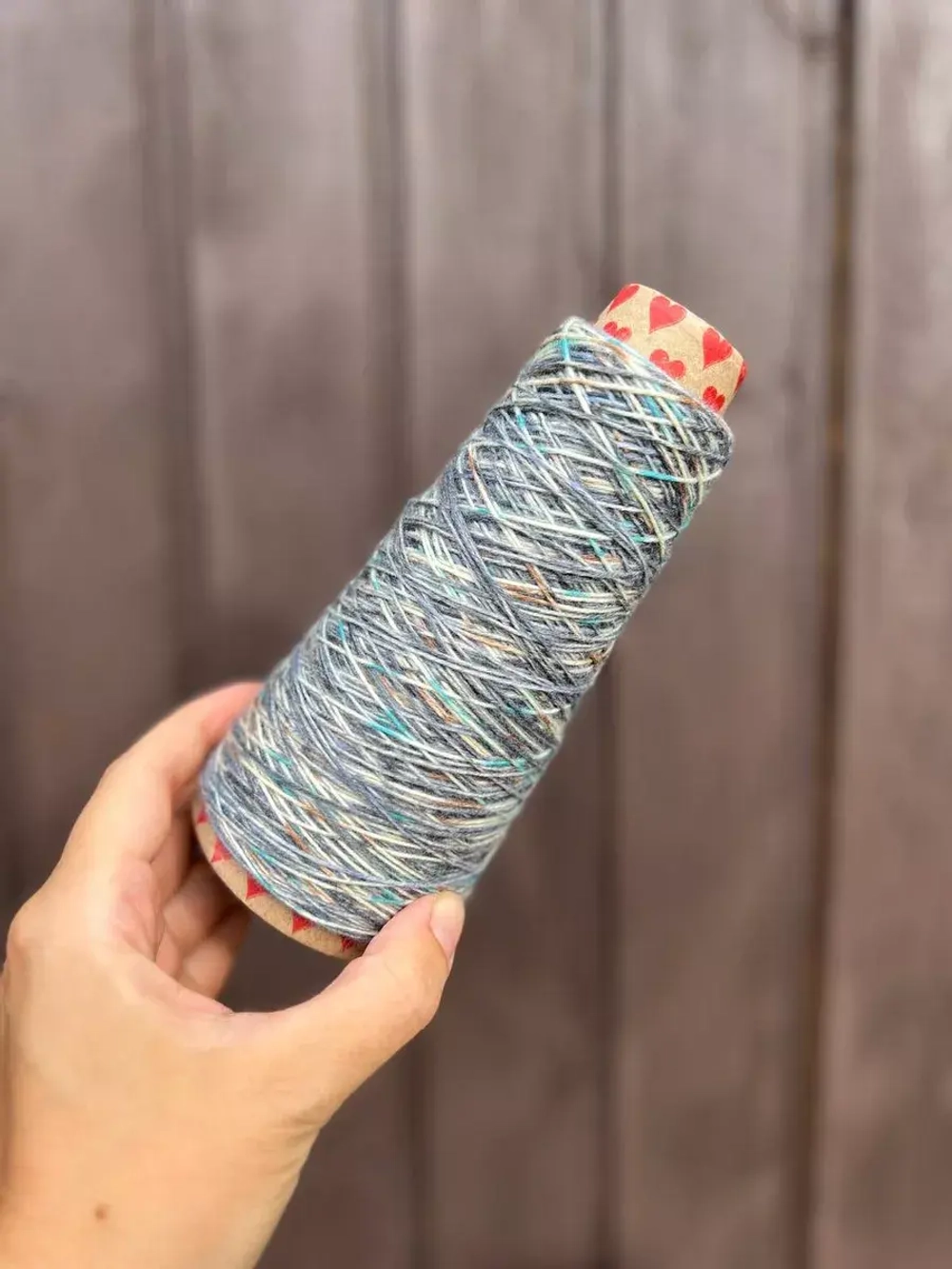 Пряжа носочная для вязания Аркобалено