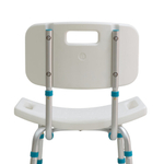 Стул для ванной комнаты MEGA-501-LUX Мега-Оптим