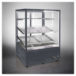 Напольная холодильная витрина для мяса Finist JOBS MEAT JM-119-146 среднетемпературная