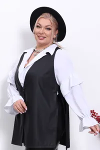 Жилет 116 Fabrika