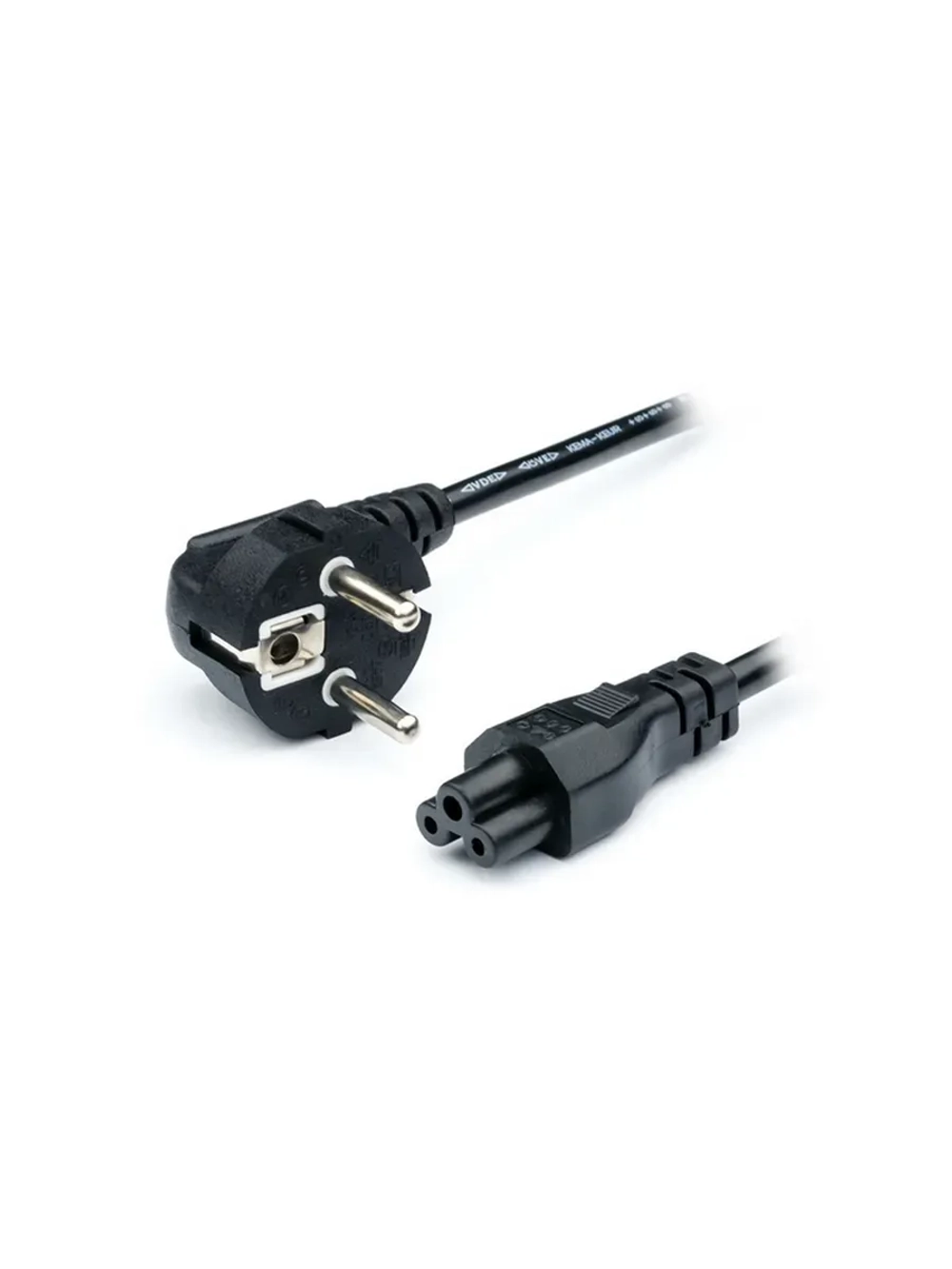 Кабель питания (C5-S22) 1.8м, 3-pin, EURO