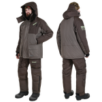Костюм зимний Russian Mission FS