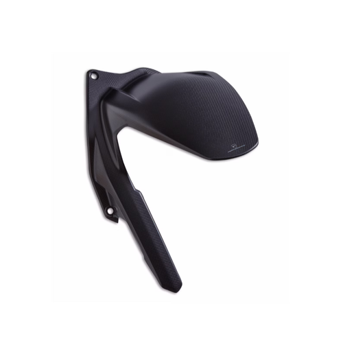 96981911AA DUCATI CARBON REAR MUDGUARD (P V4)