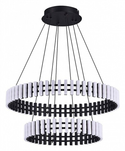 Подвесная люстра ST-Luce Estense SL6203.403.65