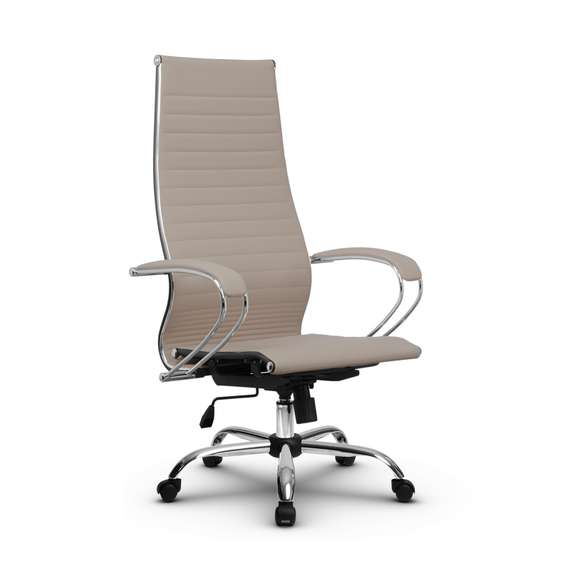 Кресло руководителя METTA B 1m 8K1/K131