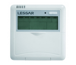 Lessar LS-HE18BCWA2/LU-HE18UWA2/LZ-B4COBA