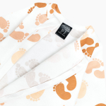 Комбинезон Mjölk Sleep and Play Ножки, уценка