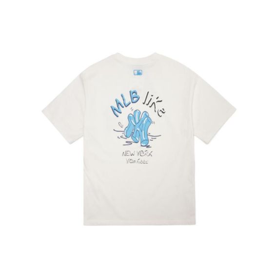 MLB Logo T