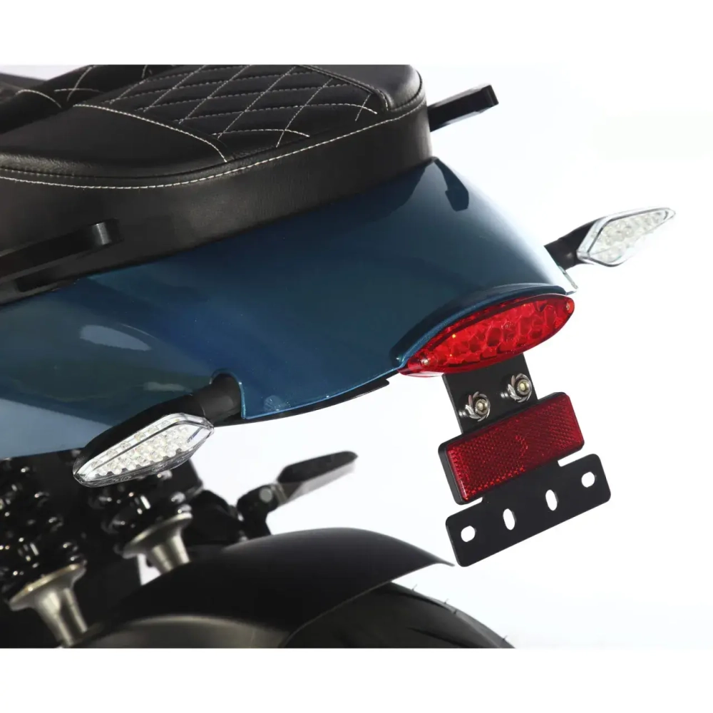 Электроскутер Skyboard Crimea 5000W