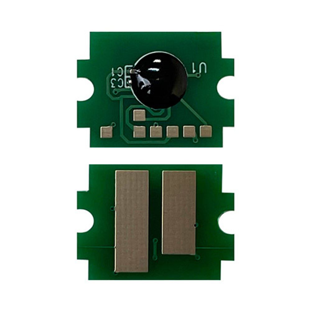 Чип для картриджа Kyocera Ecosys M8124cidn/M8130cidn (TK-8118C) Cyan, 6K (регион - Азия!!!) (ELP Imaging®)