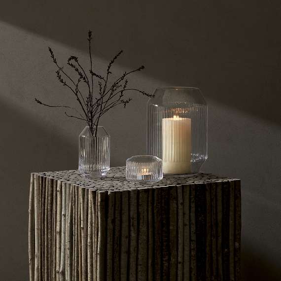 Ваза Signature Rotunda 15 см