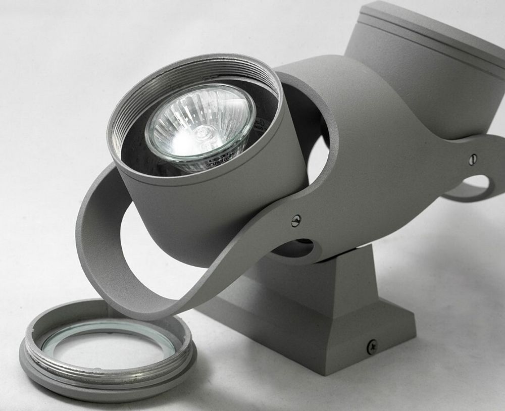 Светильник на штанге Lussole Dakota GRLSP-9939