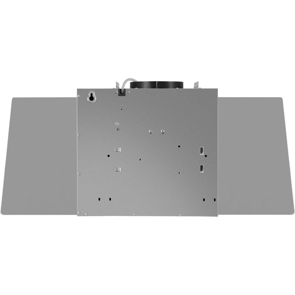 Кухонная вытяжка MAUNFELD Tower 90 белый