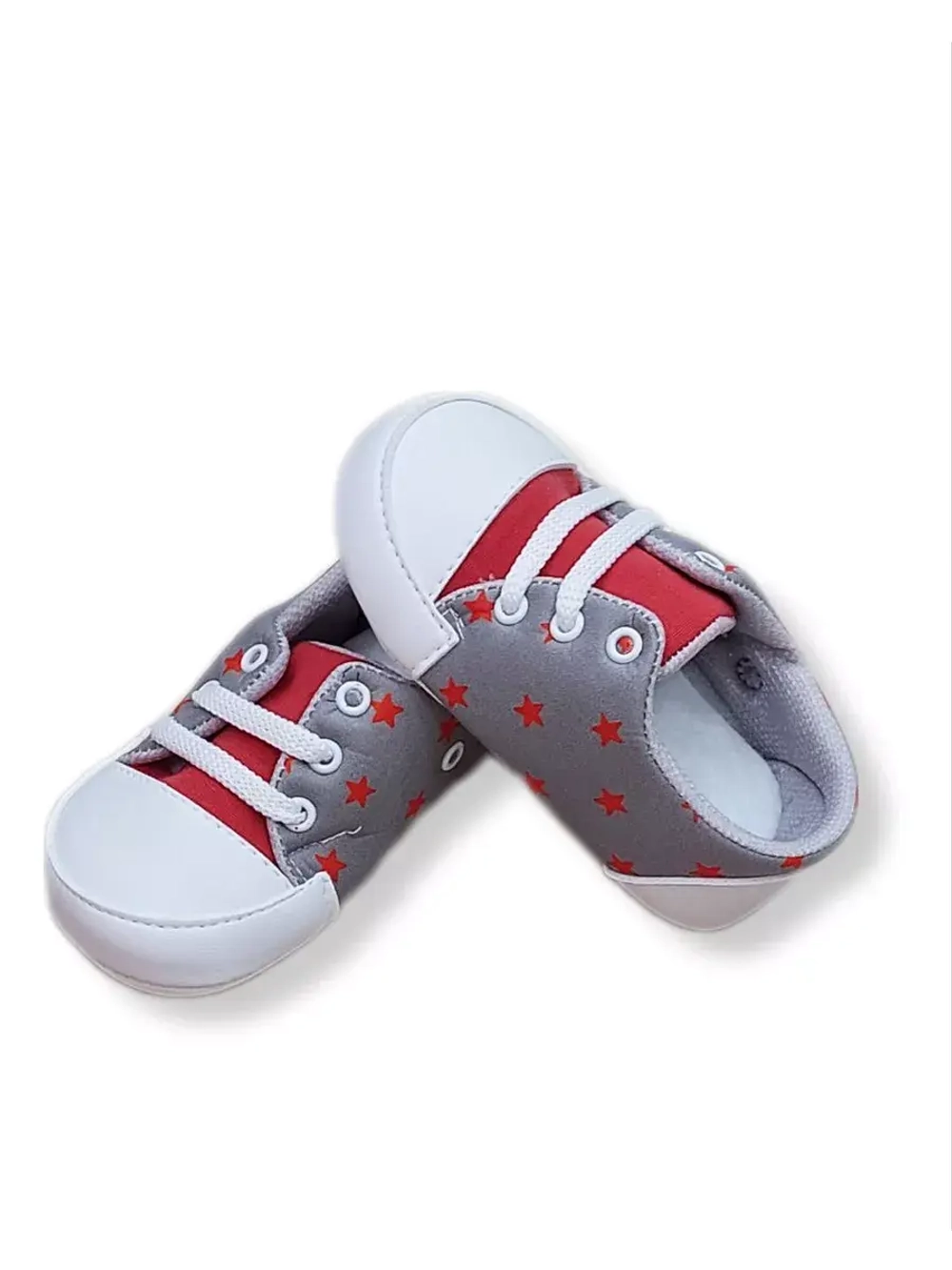 Пинетки ясельные для малышей лето