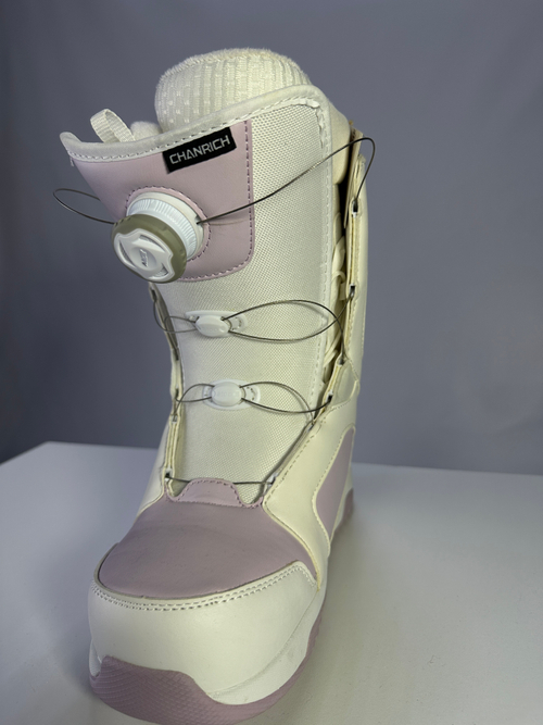 Ботинки для сноуборда CHANRICH ROAD