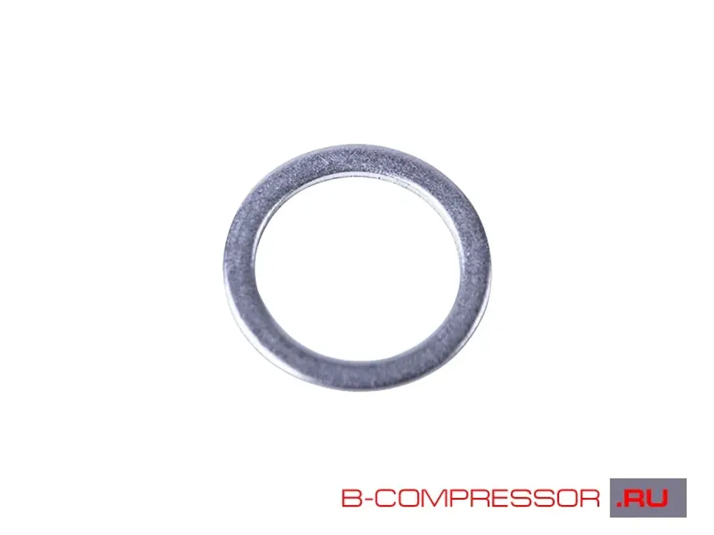 Прокладка Ф18Х24Х2