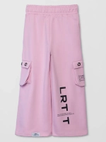 Спортивный костюм для девочки в школу