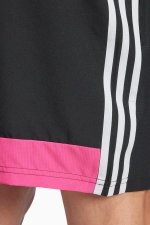 Шорты adidas Tiro 25 Essentials Woven - черный