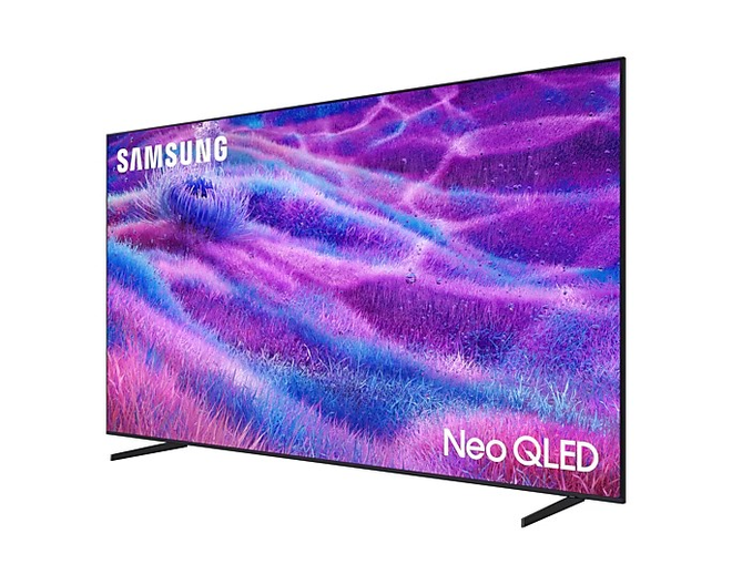 Телевизор Samsung QE100QN80F