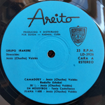 Grupo Irakere / Grupo Irakere (LP)