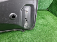 Капот Geely Atlas Pro (2021-н.в.)