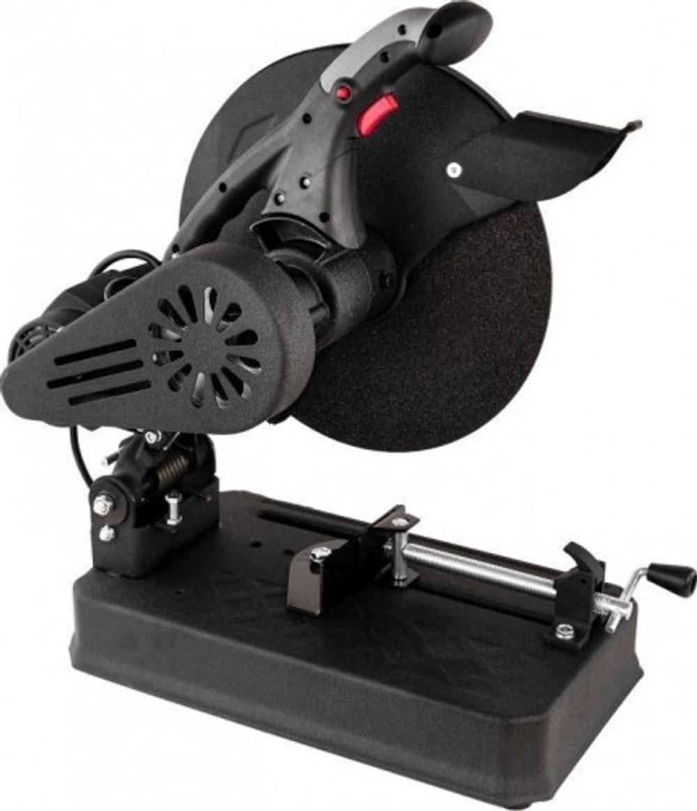 Пила монтажная сетевая P.I.T. PCM355-C1 мастер