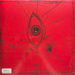 Cure ‎– Wish 2LP (Европа 2022г.)