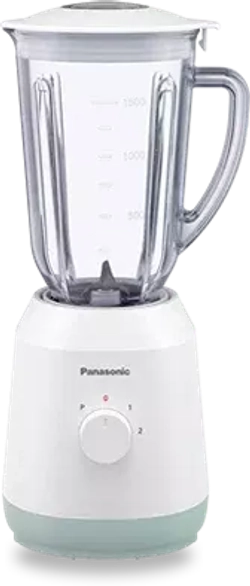 Блендер стационарный Panasonic MX-EX1521 белый
