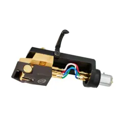 Audio-Technica AT-VM750xSH/H Brown