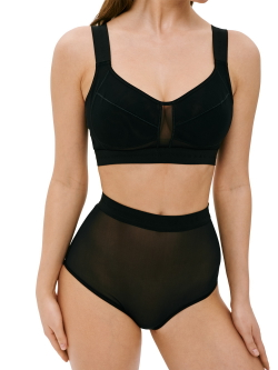 Бюстгальтер VIVIEN Black Supreme