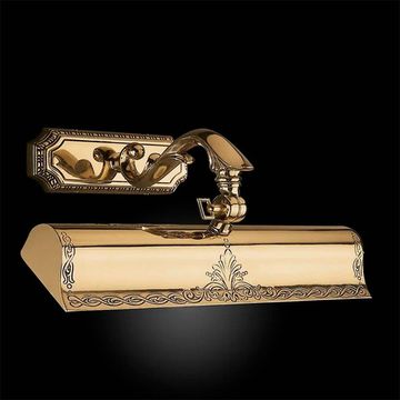 Подсветка Reccagni Angelo A.1000/2 ORO