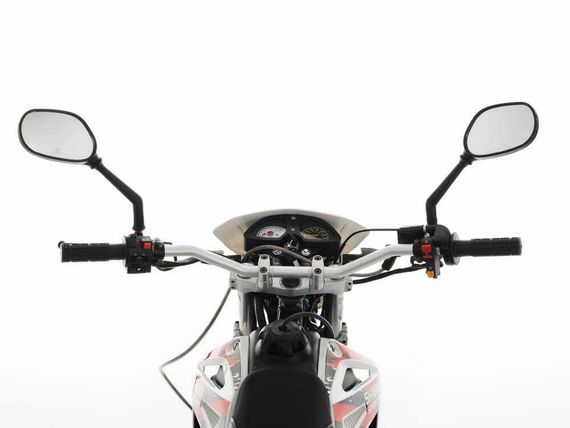 Мотоцикл кроссовый эндуро SHARMAX Sport 240 (2024)