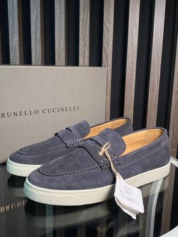Лоферы Brunello Cucinelli