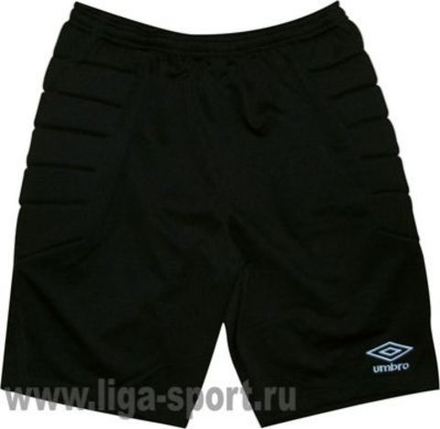 Вратарские  шорты Umbro 230208 (886)