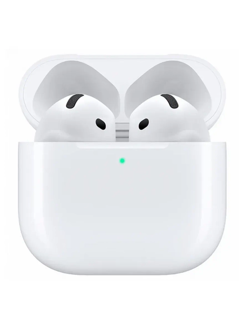 Наушники Apple AirPods 4 (с шумоподавлением) (МХР93)