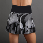 ОДЕЖДА ДЛЯ ТЕННИСА Женская, Юбка ENDLESS LUX II .