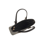 Сумка MICHAEL KORS MK Jet Set Logo Tote, 35T9GTVT0L-BLACK