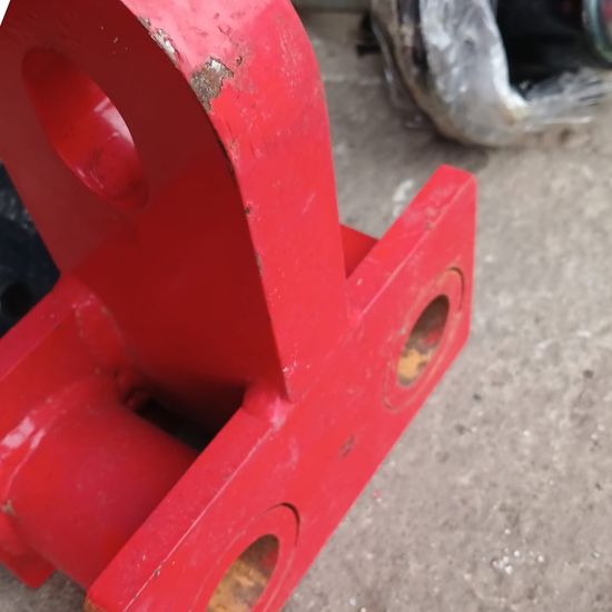 BOURGAULT запчасти