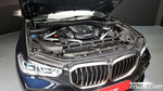 BMW X5 (G05) M50i (09.2022)