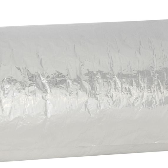 SONODEC 25-DS203мм x10м Звукопоглощающий гибкий алюминиевый воздуховод (Нидерланды)