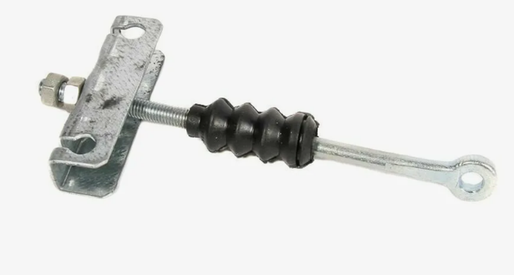 Уравнитель троса ручника 2110