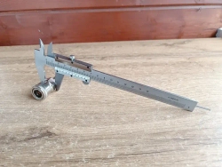 XPERT Штангенциркуль 232 мм