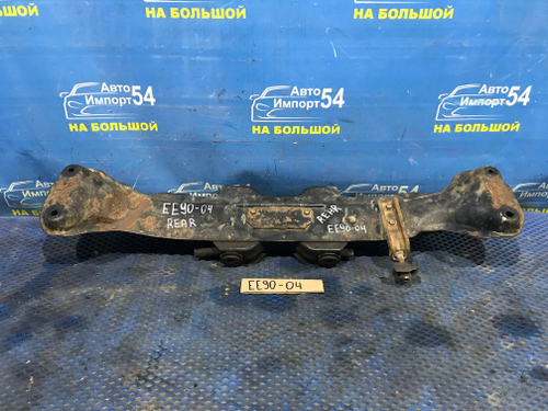 Балка задняя TOYOTA COROLLA 1990