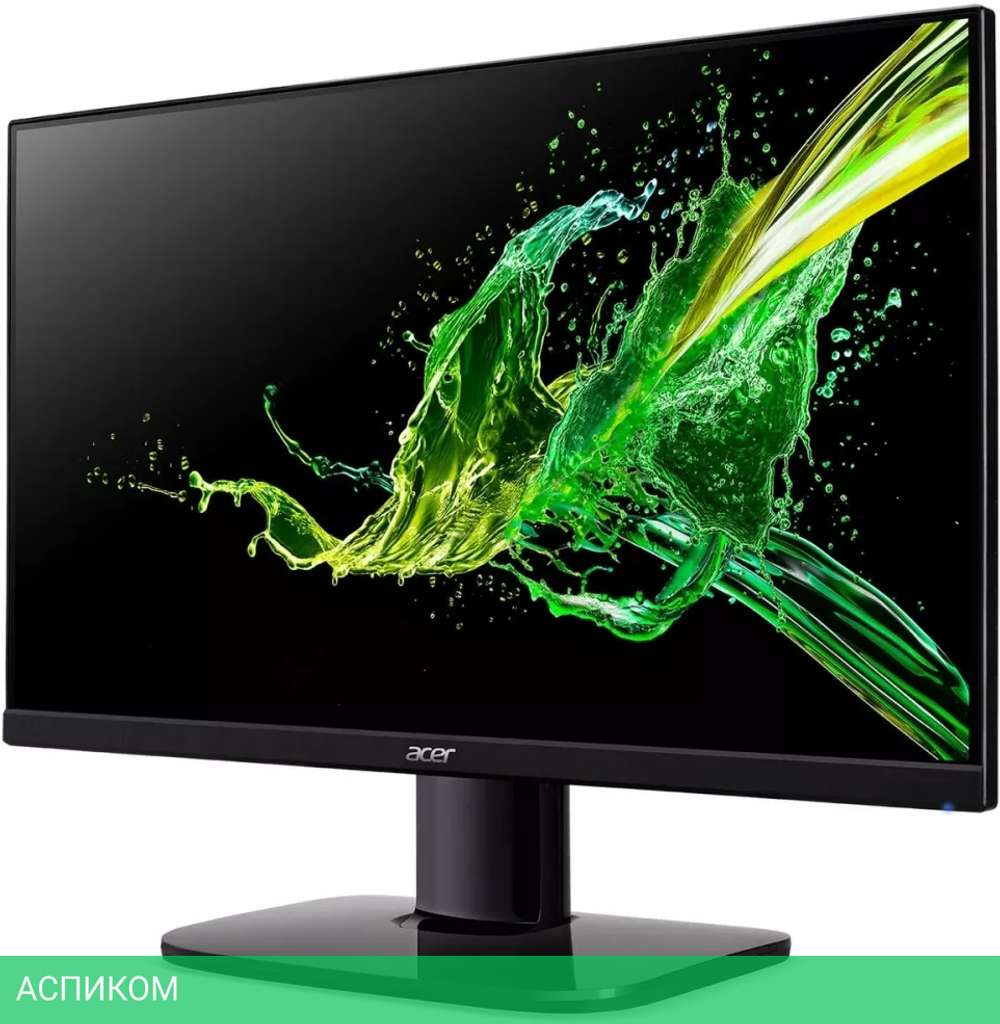 Монитор Acer KA272Ubiipx UM.HX2EE.013